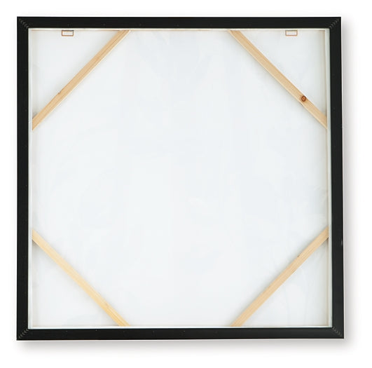 Arte mural de Trulow