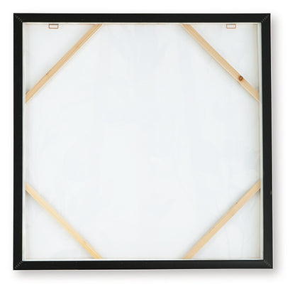 Arte mural de Trulow