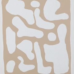 Juego de arte de pared Waldett (2/CN)