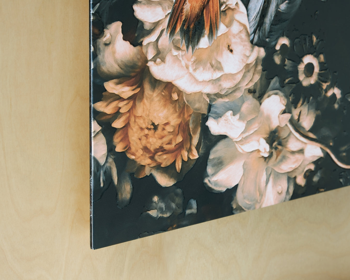 Arte mural de Valfer