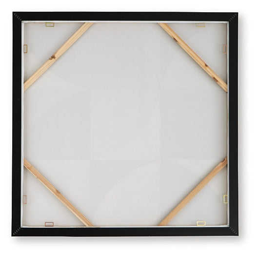 Arte mural de Harelman