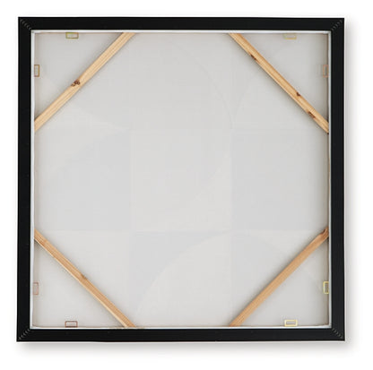 Arte mural de Harelman