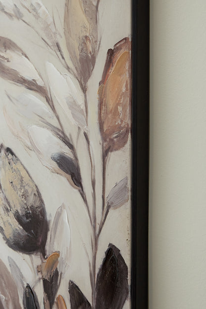 Arte mural de Trulow