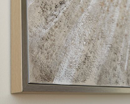 Arte mural de Waldard