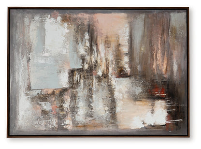 Arte mural de Floymour