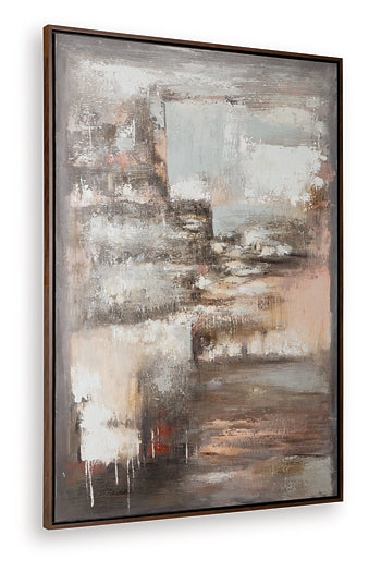 Arte mural de Floymour