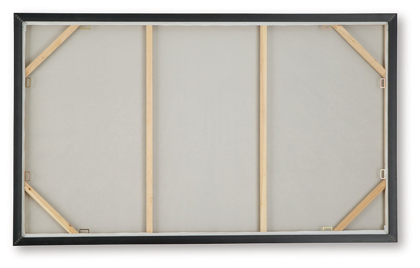 Arte mural de Waldard