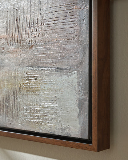 Arte mural de Floymour