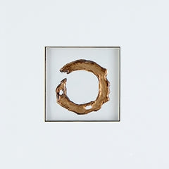 Juego de arte de pared Dallbourne (4 unidades)