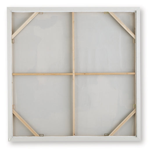 Arte mural de Wylander