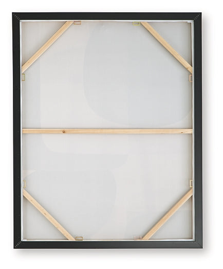 Arte mural de Kesleigh