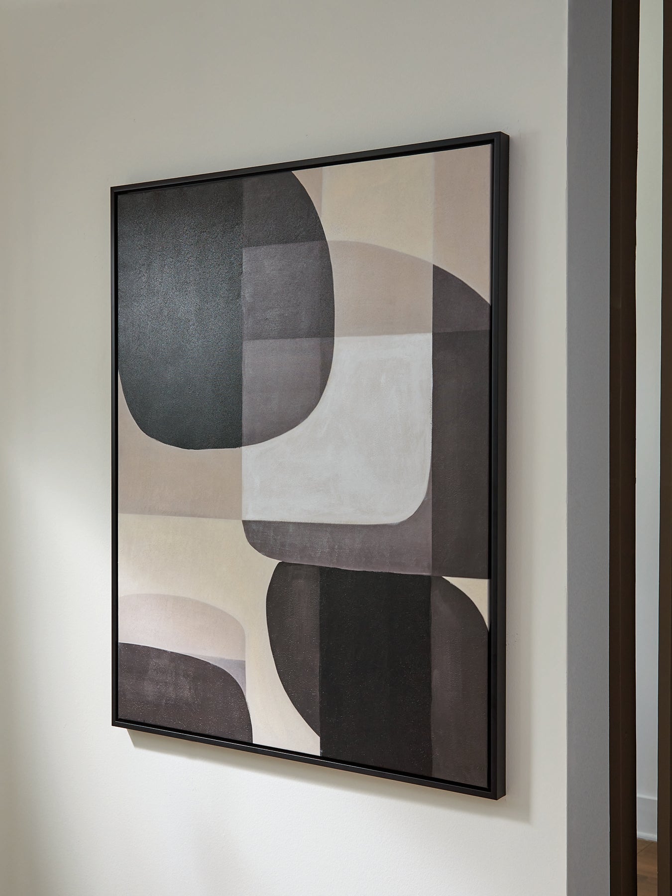 Arte mural de Kesleigh