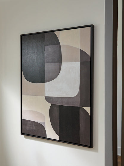 Arte mural de Kesleigh