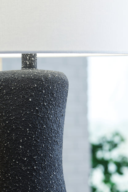 Maykins Metal Table Lamp (1/CN)