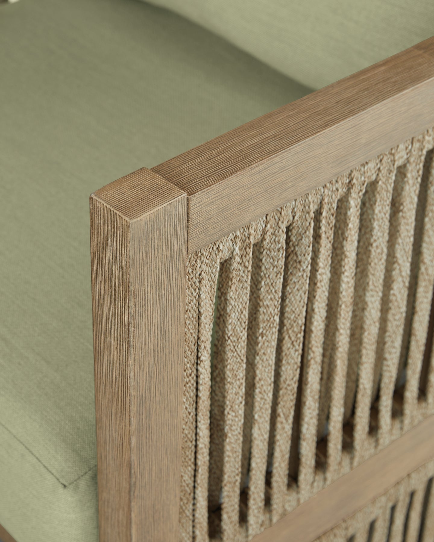 Serena Shores Lounge Chair w/Cushion (2/CN)