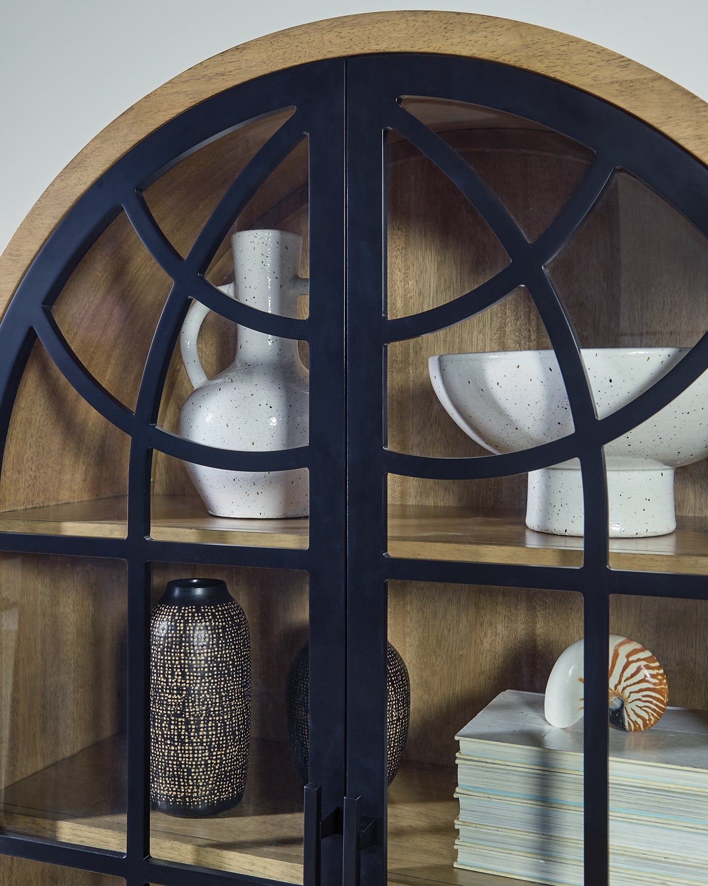 Gabinete de acento Gwenwich