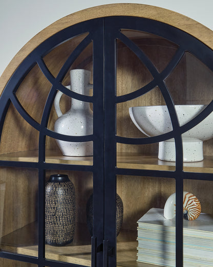 Gabinete de acento Gwenwich