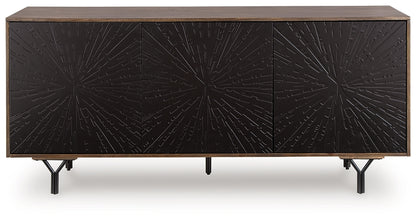 Lavinmont Accent Cabinet