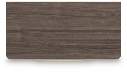 Kendanport Five Drawer Chest