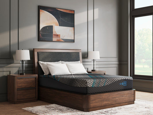 Millennium 2.0 Foam 12 Inch Queen Mattress