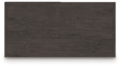 Piperton Four Cube Organizer