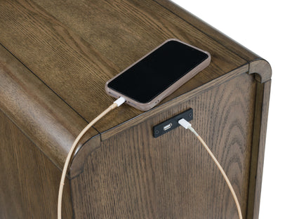 Mesa auxiliar Jensworth