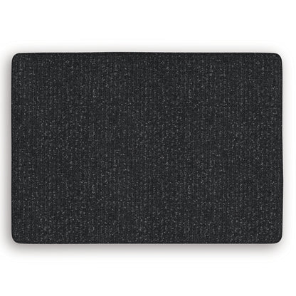 Jasmine Peaks Ottoman