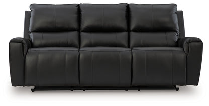 Glossmore Reclining Sofa