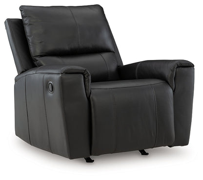 Glossmore Rocker Recliner