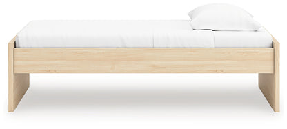 Onita Twin Platform Bed