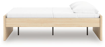 Onita Full Platform Bed