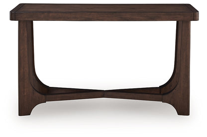 Korestone Sofa Table