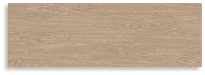 Purlaney Large Dining Room Bench