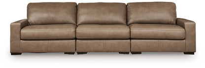 Veronella 3-Piece Sectional Sofa