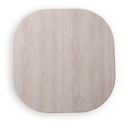 Dolan Creek Square End Table