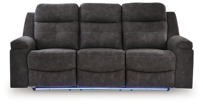 Brysonview Reclining Sofa
