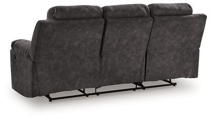Brysonview Reclining Sofa