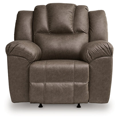Lowilla Rocker Recliner
