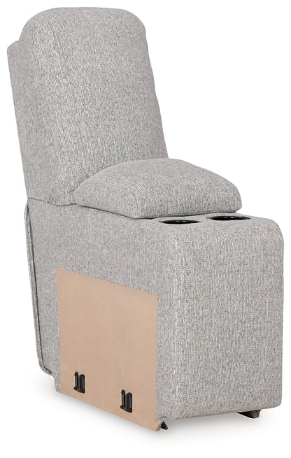 Acklen Place 3-Piece Sectional