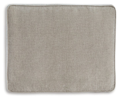 Cashton Sofa, Loveseat, Chair and Ottoman