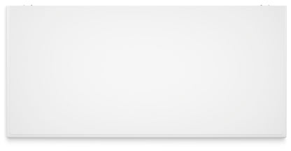 Fortman Twin Panel Bed with Mirrored Dresser, Chest and Nightstand