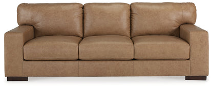 Lombardia Sofa, Loveseat, Chair and Ottoman