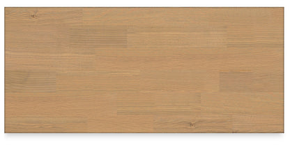 Ashbryn Queen Panel Storage Bed with Mirrored Dresser, Chest and Nightstand