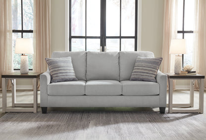 Adlai Sofa, Loveseat, Chair and Ottoman