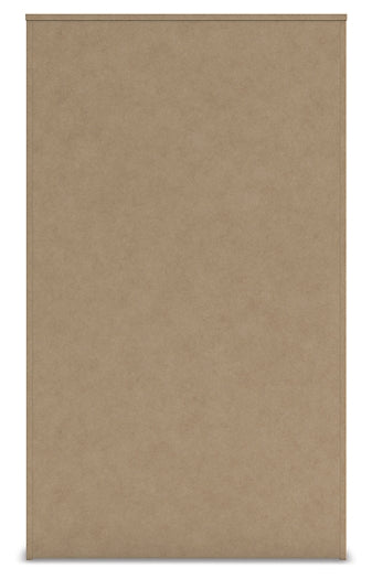 Fraluna Queen Panel Bed, Dresser, Mirror, Chest and Nightstand