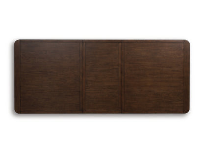 Dilenno Dining Table and 8 Chairs