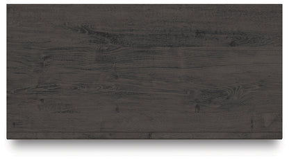 Fraluna Queen Panel Storage Bed, Dresser, Mirror, Chest and Nightstand