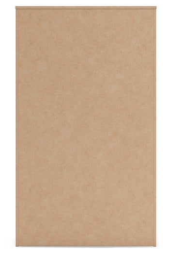 Hollivern Twin Panel Storage Bed, Dresser, Mirror, Chest and Nightstand