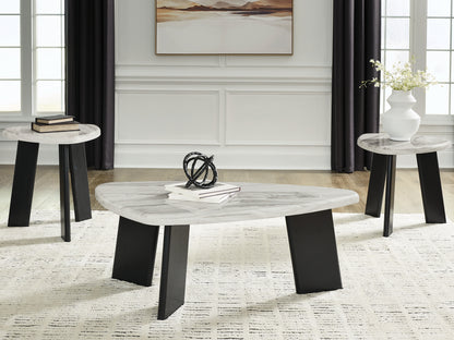 Lilyberg Occasional Table Set (3/CN)