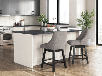 Taburete giratorio Neymorton UPH (2 unidades)